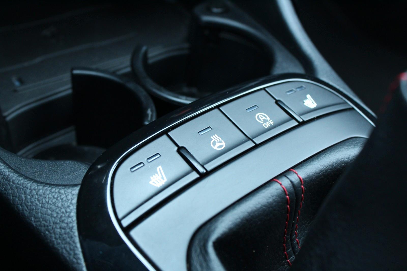 Kia Picanto GT-Line * Kamera * Navi * Klimaauto *