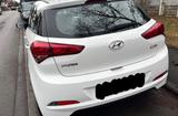 Hyundai i20 1.2 62kW Active - Hyundai i20: 1.6