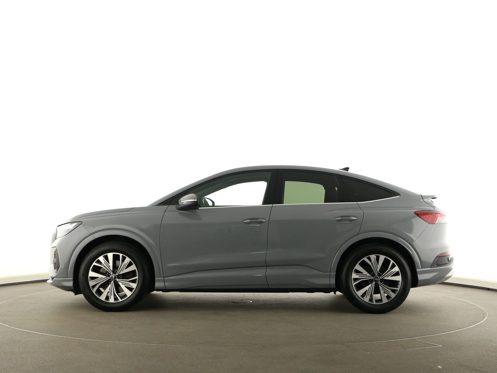 Audi Q4 - Bild 8