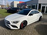 Mercedes-Benz CLA 35 AMG 4Matic*LED*Panoramadach* - gebrauchte Mercedes-Benz CLA 35 AMG aus dem Jahr 2023