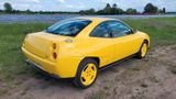 Fiat Coupe 2.0 IE 16V Turbo Plus - Fiat Coupe: 16v