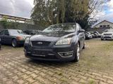 Ford Focus Lim. ST - Ford Focus aus 2008: ST