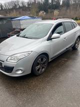 Renault Megane Grandtour Dynamique TCE 130 Dynamique - Renault Megane: Tce Dynamique