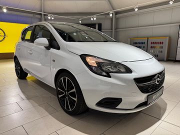 Bild 3 Opel Corsa E Edition LM-BiColor IntelliLink