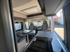 Pössl Summit Shine 600 R S Plus | *Automatikgetriebe*