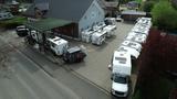 Dux Camper Traveller 200 mit Nasszelle Gasfrei Autark - Offers