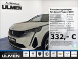 Peugeot 3008 Allure Pack Navi Digitales Cockpit LED 2-Zo - Peugeot 3008 mit Benzin-Antrieb