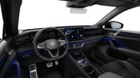 Volkswagen Tiguan - Vorschau Bild 5