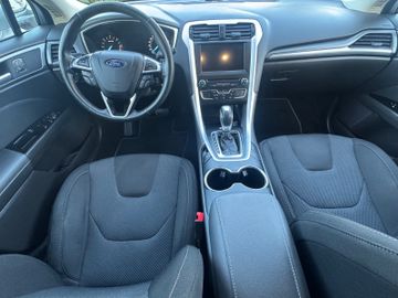 Ford Mondeo - 11