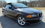 BMW 3er Cabriolet 2002 | E46 318 Ci - BMW: Cabrio, 3er E46