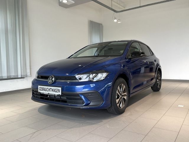 Volkswagen Polo 1.0 Energy NAVI+ALLWETTER imagem 2