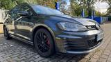 Volkswagen Golf 7 2.0 TDI DSG GTD Variant *Navi* *RFK* *DCC - Volkswagen Golf: 7 GTD