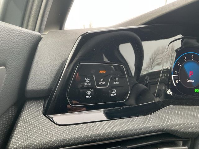 Golf Variant 8 VIII R-Line 1.5 eTSI Navi Rear Vi