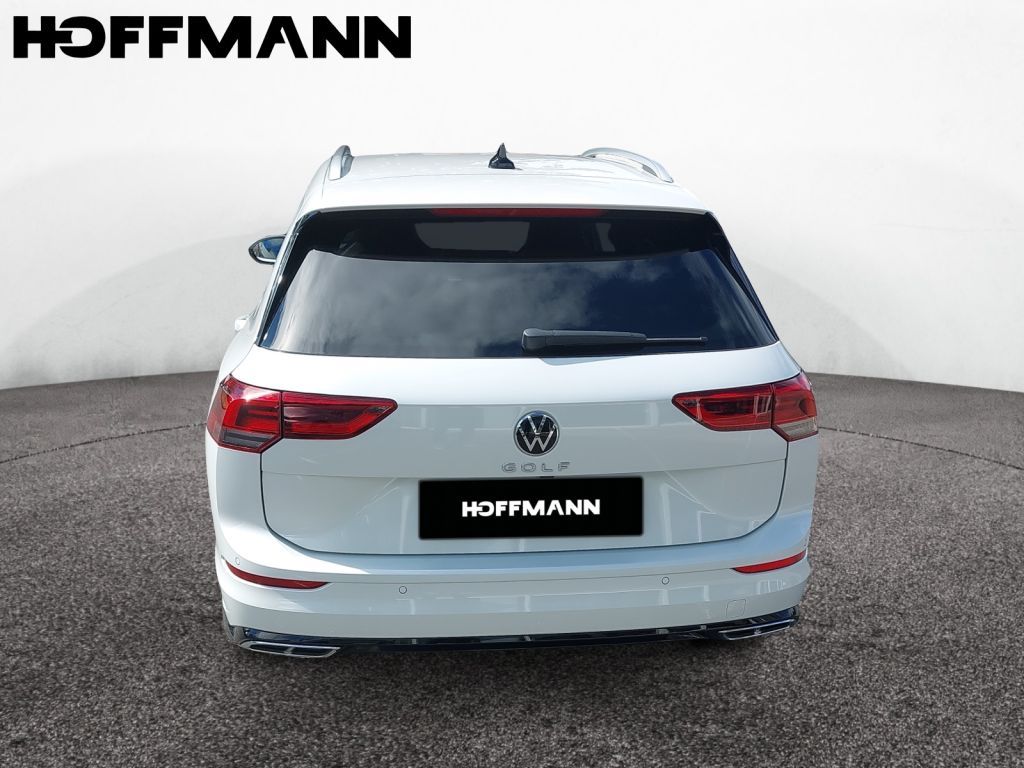 Fahrzeugabbildung Volkswagen Golf Variant 2.0 TSI DSG R-Line LED Navi ACC