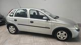Opel Corsa 1.2 16V COMFORT 5-Türer Klima ALU - Opel Corsa aus 2001: Comfort
