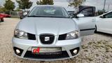 Seat Ibiza 1.4 Sport Edition TÜV + Service NEU** - Seat Ibiza aus 2007: Edition Sport