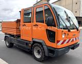 Multicar M 30, 4x4, AHK, Standhzg, Schalter, Ballonreifen - Offers