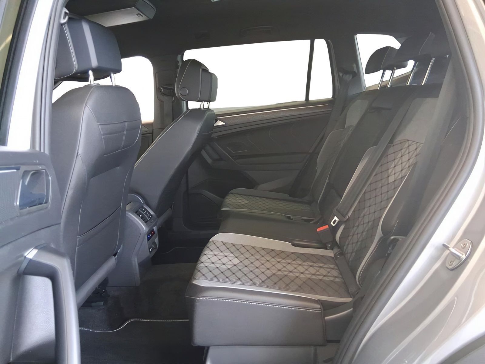 Volkswagen Tiguan Allspace - Bild 5