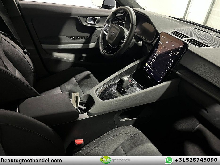 Polestar 2 Long Range Dual motor 78 kWh imagem 3