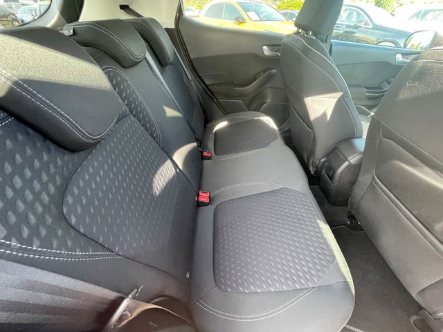 Ford Fiesta  Titanium / Klima / Tempomat