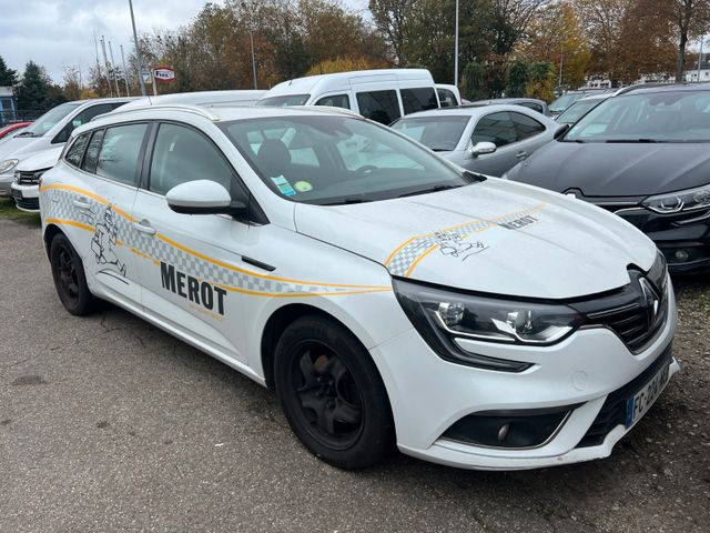 Renault Megane IV 1.5 Grandtour Business Edition