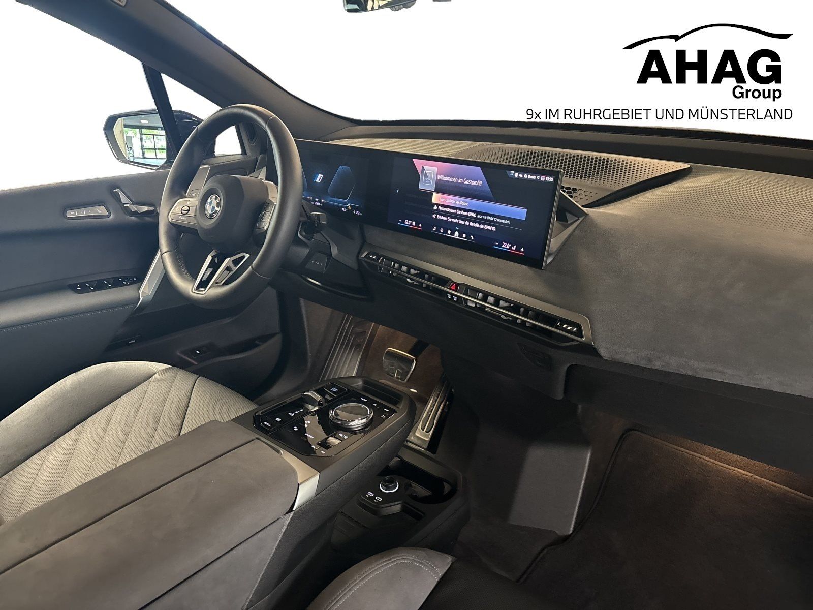 BMW iX - Bild 8
