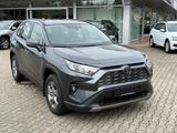 Toyota RAV 4 2.0 16V 4x2 Automatik dig. Tacho Cam DAB - Toyota RAV 4 Gebrauchtwagen in Wuppertal