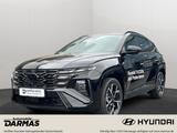 Hyundai TUCSON Plug-in-Hybrid FL MY25 N Line 2WD 