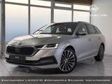 Skoda Octavia iV Plug-In-Pano/CarPlay/ACC/Ergo/Matrix/