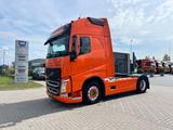 Volvo FH 500 4x2 trekker 2x Tank / Globetrotter XL / S - Volvo FH 500 Globetrotter XL