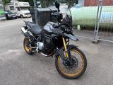 VOGE DS 900 X Black Night Vollausstattung Radar  - VOGE 900DS