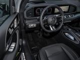 Mercedes-Benz GLE 53 AMG 4M+ Fond-Tablet+360°+M-LED+Pano+AHK - graue Mercedes-Benz GLE 53 AMG