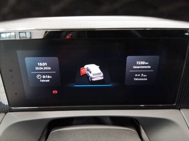 Tiguan 2.0 TSI Goal 4Motion AHK MATRIX 360 CAM