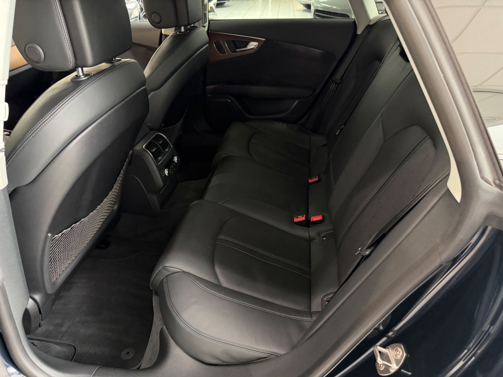 Fahrzeugabbildung Audi A7 3.0 TDI quattro* Matrix-LED*Soft Close