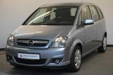 Opel Meriva 1.6 Edition Automatik StzHzg PDC - gebrauchte Opel Meriva aus dem Jahr 2008