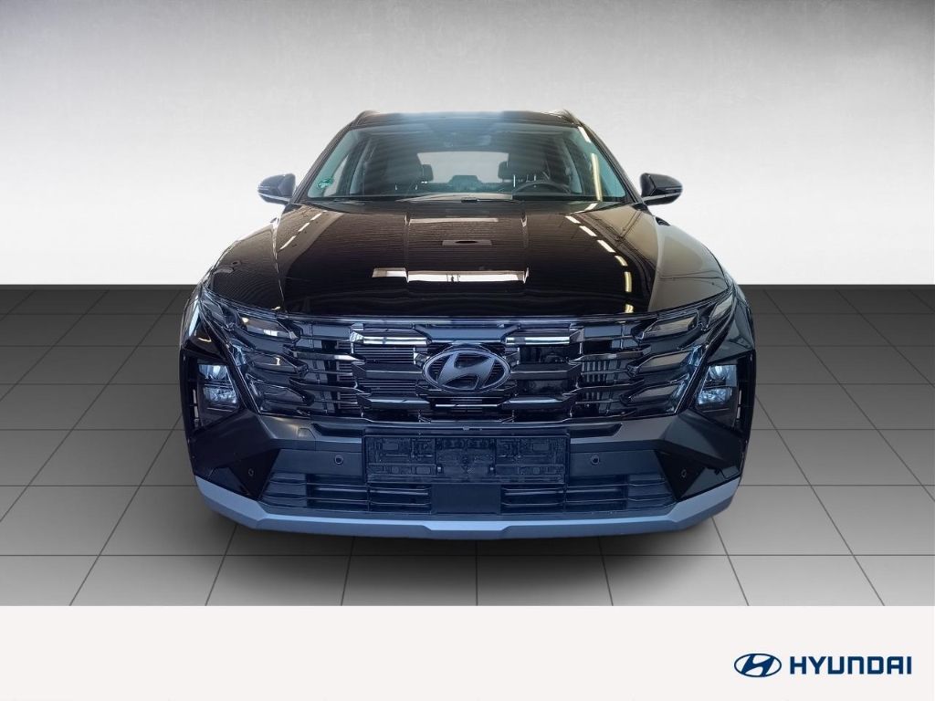 Hyundai Tucson FL PHEV 1.6 AT 4WD MY25 Trend Navi Digita imagem 2