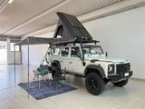 Land Rover Defender 110 Td5 Station Wagon SE SE - gebrauchte Land Rover Defender aus dem Jahr 2006