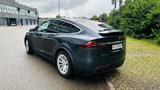Tesla Model X  100 D - 7 Sitzer - Tesla aus 2017