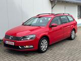 Volkswagen Passat Variant Trendline KLIMA/TÜV 10.2027/AHK/ - Volkswagen Passat aus 2012