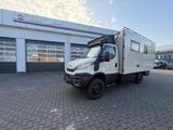 Iveco Daily 70S18HA8 WX 4x4 Elfenbein IC 94 Verkauf im - Angebote