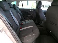Skoda Scala - Vorschau Bild 14