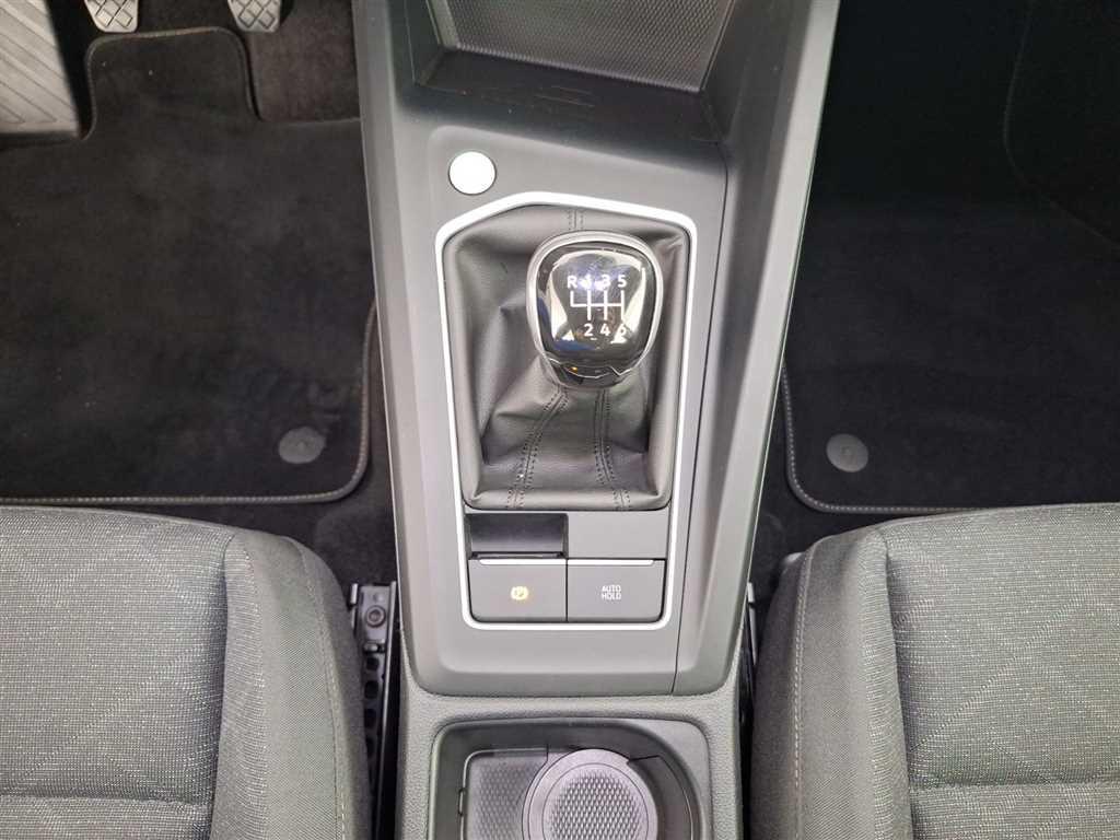 Volkswagen Golf Variant Life 2.0 TDI Navi Rpckfahrkamera, миниатюра 14