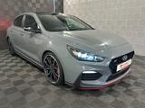 Hyundai i30 N Fastback*PERFORMANCE*LED-SHZ-PDC-LHZ-R.KAM - Hyundai: 30i