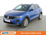 Volkswagen T-Roc 1.5 TSI ACT Sport Aut.*NAVI*LED*ACC*CAM*