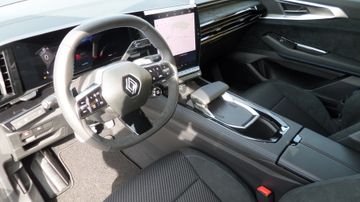 Renault Austral Techno Esprit Alpine Mild Hybrid 160 PS 