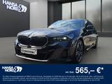 BMW 540d xDrive T. M-SPORT PRO HUD 360° STANDH B&W - BMW 540 in Lübeck