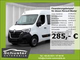 Renault Master DoKa Kasten L3H2 3.5t 2.3D*7-Sitzer AHK - Renault 7 sitzer