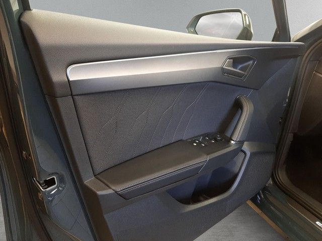 Fahrzeugabbildung Cupra Leon 1.5 TSI Kamera AppConnect ACC 18" LED