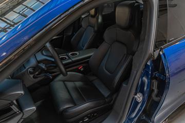 صورة مصغرة 25 لـ 2020 Porsche TAYCAN