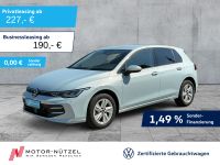 Volkswagen Golf - Vorschau Bild 1